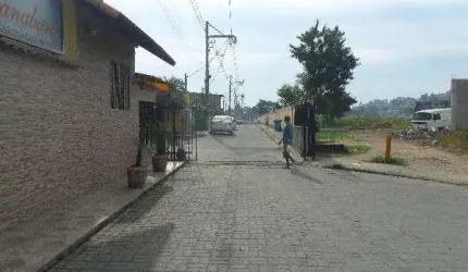 Oportunidade Única em BELFORD ROXO - RJ | Tipo: Casa | Negociação: Venda Direta Online  | Situação: Imóvel