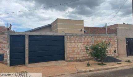Oportunidade Única em UBERABA - MG | Tipo: Casa | Negociação: Venda Direta Online  | Situação: Imóvel