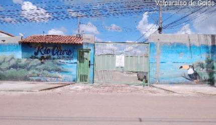 Oportunidade Única em VALPARAISO DE GOIAS - GO | Tipo: Casa | Negociação: Venda Direta Online  | Situação: Imóvel