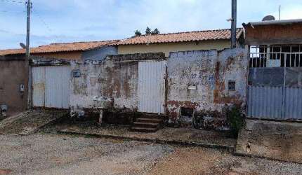 Oportunidade Única em AGUAS LINDAS DE GOIAS - GO | Tipo: Casa | Negociação: Venda Direta Online  | Situação: Imóvel