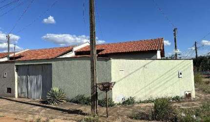 Oportunidade Única em GUAPO - GO | Tipo: Casa | Negociação: Venda Direta Online  | Situação: Imóvel