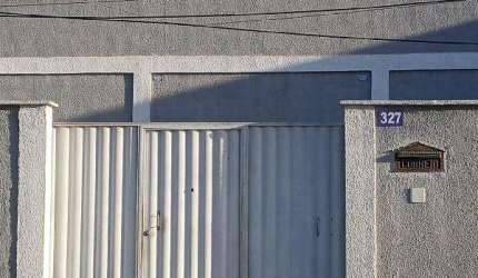 Oportunidade Única em SAO GONCALO - RJ | Tipo: Casa | Negociação: Venda Online  | Situação: Imóvel