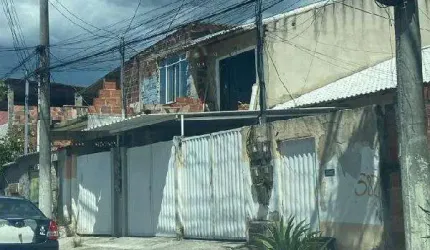 Oportunidade Única em SAO GONCALO - RJ | Tipo: Casa | Negociação: Venda Direta Online  | Situação: Imóvel
