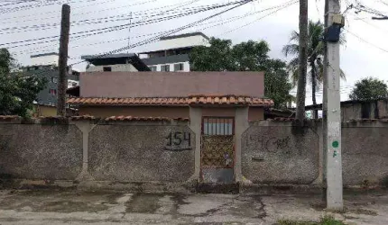 Oportunidade Única em SAO GONCALO - RJ | Tipo: Casa | Negociação: Venda Direta Online  | Situação: Imóvel