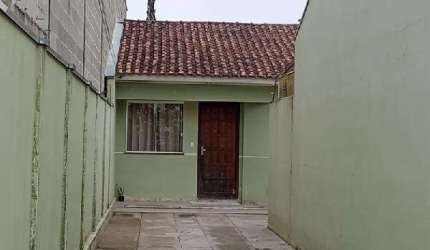 Oportunidade Única em SAO JOSE DOS PINHAIS - PR | Tipo: Casa | Negociação: Leilão  | Situação: Imóvel