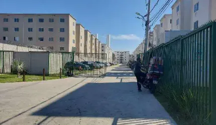Oportunidade Única em RIO DE JANEIRO - RJ | Tipo: Apartamento | Negociação: Venda Direta Online  | Situação: Imóvel
