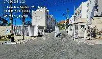 Oportunidade Única em NOVA IGUACU - RJ | Tipo: Apartamento | Negociação: Venda Direta Online  | Situação: Imóvel