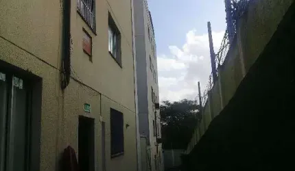 Oportunidade Única em DUQUE DE CAXIAS - RJ | Tipo: Apartamento | Negociação: Venda Direta Online  | Situação: Imóvel