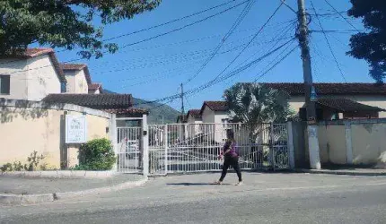 Oportunidade Única em NOVA IGUACU - RJ | Tipo: Apartamento | Negociação: Venda Direta Online  | Situação: Imóvel