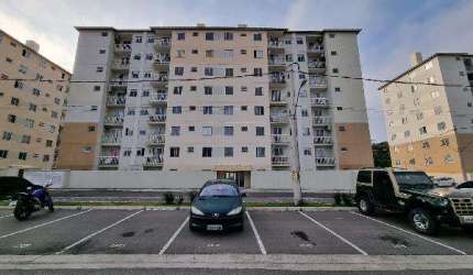 Oportunidade Única em VOLTA REDONDA - RJ | Tipo: Apartamento | Negociação: Venda Direta Online  | Situação: Imóvel