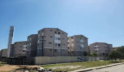 Oportunidade Única em ITABORAI - RJ | Tipo: Apartamento | Negociação: Venda Direta Online  | Situação: Imóvel