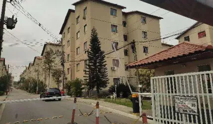 Oportunidade Única em RIO DE JANEIRO - RJ | Tipo: Apartamento | Negociação: Venda Direta Online  | Situação: Imóvel