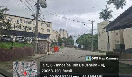 Oportunidade Única em RIO DE JANEIRO - RJ | Tipo: Apartamento | Negociação: Venda Direta Online  | Situação: Imóvel