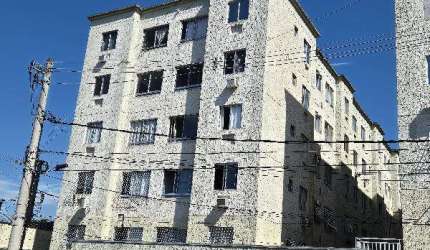 Oportunidade Única em RIO DE JANEIRO - RJ | Tipo: Apartamento | Negociação: Venda Online  | Situação: Imóvel