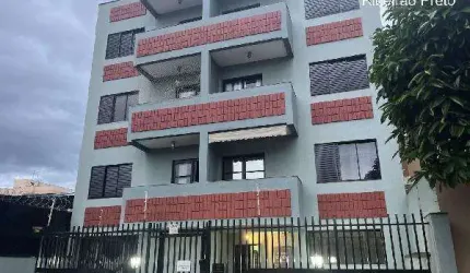 Oportunidade Única em RIBEIRAO PRETO - SP | Tipo: Apartamento | Negociação: Leilão  | Situação: Imóvel