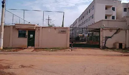 Oportunidade Única em PLANALTINA - GO | Tipo: Apartamento | Negociação: Leilão  | Situação: Imóvel