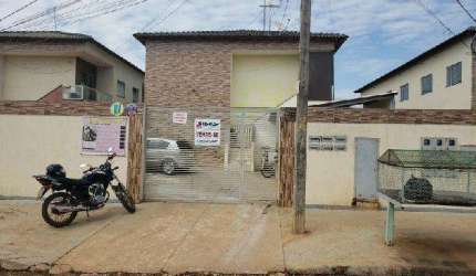 Oportunidade Única em CIDADE OCIDENTAL - GO | Tipo: Apartamento | Negociação: Venda Online  | Situação: Imóvel