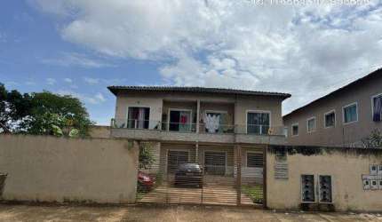 Oportunidade Única em CIDADE OCIDENTAL - GO | Tipo: Apartamento | Negociação: Venda Online  | Situação: Imóvel