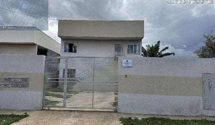Oportunidade Única em CIDADE OCIDENTAL - GO | Tipo: Apartamento | Negociação: Venda Online  | Situação: Imóvel