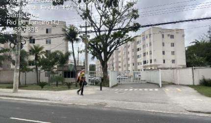 Oportunidade Única em RIO DE JANEIRO - RJ | Tipo: Apartamento | Negociação: Venda Direta Online  | Situação: Imóvel
