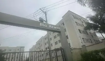 Oportunidade Única em RIO DE JANEIRO - RJ | Tipo: Apartamento | Negociação: Venda Direta Online  | Situação: Imóvel