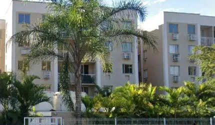 Oportunidade Única em NOVA IGUACU - RJ | Tipo: Apartamento | Negociação: Venda Direta Online  | Situação: Imóvel