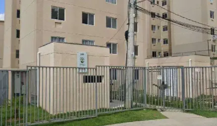 Oportunidade Única em NOVA IGUACU - RJ | Tipo: Apartamento | Negociação: Venda Direta Online  | Situação: Imóvel
