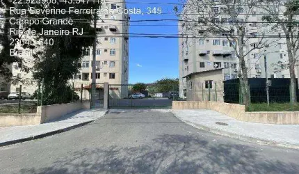 Oportunidade Única em RIO DE JANEIRO - RJ | Tipo: Apartamento | Negociação: Venda Direta Online  | Situação: Imóvel