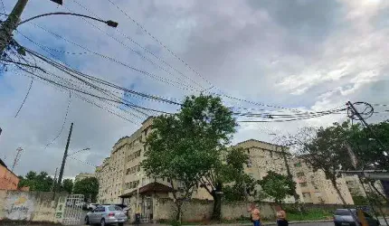 Oportunidade Única em RIO DE JANEIRO - RJ | Tipo: Apartamento | Negociação: Venda Direta Online  | Situação: Imóvel
