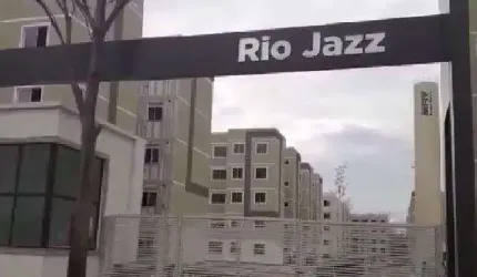 Oportunidade Única em RIO DE JANEIRO - RJ | Tipo: Apartamento | Negociação: Venda Direta Online  | Situação: Imóvel