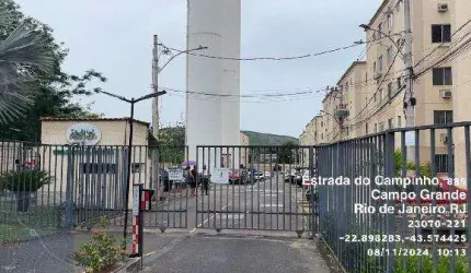 Oportunidade Única em RIO DE JANEIRO - RJ | Tipo: Apartamento | Negociação: Venda Online  | Situação: Imóvel