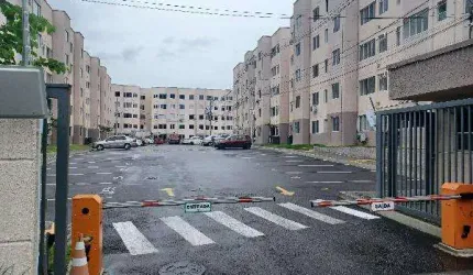 Oportunidade Única em RIO DE JANEIRO - RJ | Tipo: Apartamento | Negociação: Venda Direta Online  | Situação: Imóvel