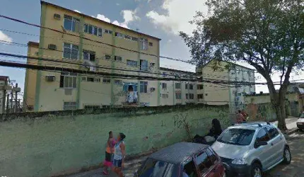 Oportunidade Única em RIO DE JANEIRO - RJ | Tipo: Apartamento | Negociação: Venda Direta Online  | Situação: Imóvel