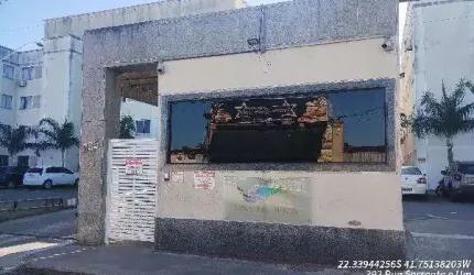 Oportunidade Única em MACAE - RJ | Tipo: Apartamento | Negociação: Venda Direta Online  | Situação: Imóvel