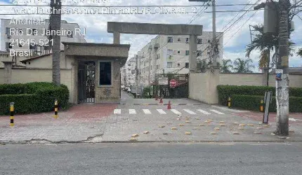 Oportunidade Única em RIO DE JANEIRO - RJ | Tipo: Apartamento | Negociação: Venda Direta Online  | Situação: Imóvel