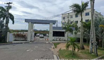 Oportunidade Única em MACAE - RJ | Tipo: Apartamento | Negociação: Venda Direta Online  | Situação: Imóvel