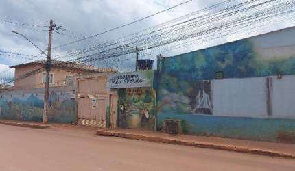 Oportunidade Única em VALPARAISO DE GOIAS - GO | Tipo: Apartamento | Negociação: Venda Direta Online  | Situação: Imóvel