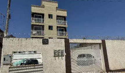 Oportunidade Única em AGUAS LINDAS DE GOIAS - GO | Tipo: Apartamento | Negociação: Venda Direta Online  | Situação: Imóvel