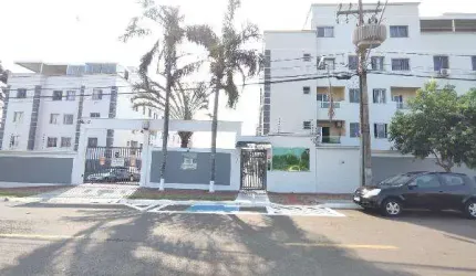 Oportunidade Única em LONDRINA - PR | Tipo: Apartamento | Negociação: Leilão  | Situação: Imóvel