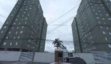 Oportunidade Única em GUARUJA - SP | Tipo: Apartamento | Negociação: Venda Direta Online  | Situação: Imóvel