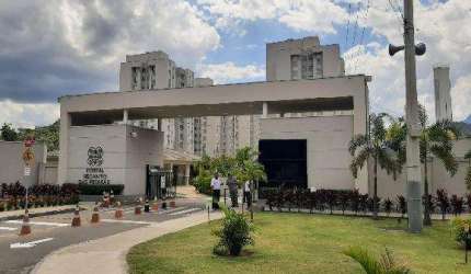 Oportunidade Única em DUQUE DE CAXIAS - RJ | Tipo: Apartamento | Negociação: Venda Online  | Situação: Imóvel