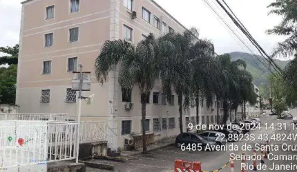 Oportunidade Única em RIO DE JANEIRO - RJ | Tipo: Apartamento | Negociação: Venda Online  | Situação: Imóvel