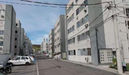 Oportunidade Única em RIO DE JANEIRO - RJ | Tipo: Apartamento | Negociação: Venda Direta Online  | Situação: Imóvel