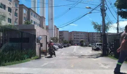 Oportunidade Única em RIO DE JANEIRO - RJ | Tipo: Apartamento | Negociação: Venda Online  | Situação: Imóvel