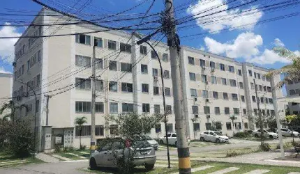 Oportunidade Única em RIO DE JANEIRO - RJ | Tipo: Apartamento | Negociação: Venda Direta Online  | Situação: Imóvel