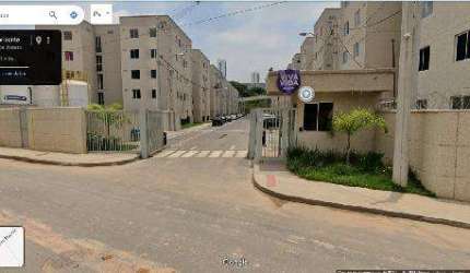Oportunidade Única em BELFORD ROXO - RJ | Tipo: Apartamento | Negociação: Venda Direta Online  | Situação: Imóvel