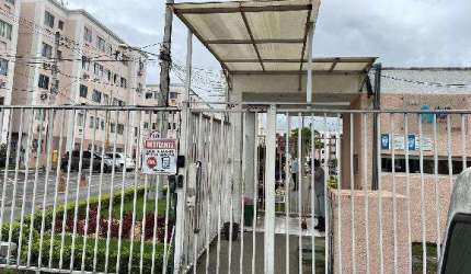 Oportunidade Única em RIO DE JANEIRO - RJ | Tipo: Apartamento | Negociação: Venda Direta Online  | Situação: Imóvel