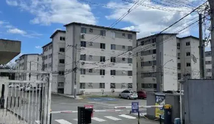 Oportunidade Única em RIO DE JANEIRO - RJ | Tipo: Apartamento | Negociação: Venda Direta Online  | Situação: Imóvel