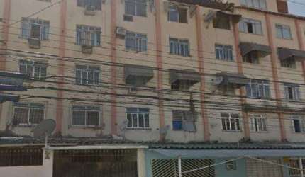 Oportunidade Única em RIO DE JANEIRO - RJ | Tipo: Apartamento | Negociação: Venda Direta Online  | Situação: Imóvel