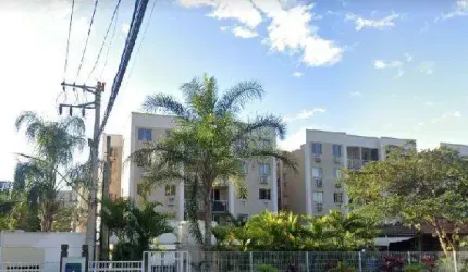Oportunidade Única em NOVA IGUACU - RJ | Tipo: Apartamento | Negociação: Venda Online  | Situação: Imóvel